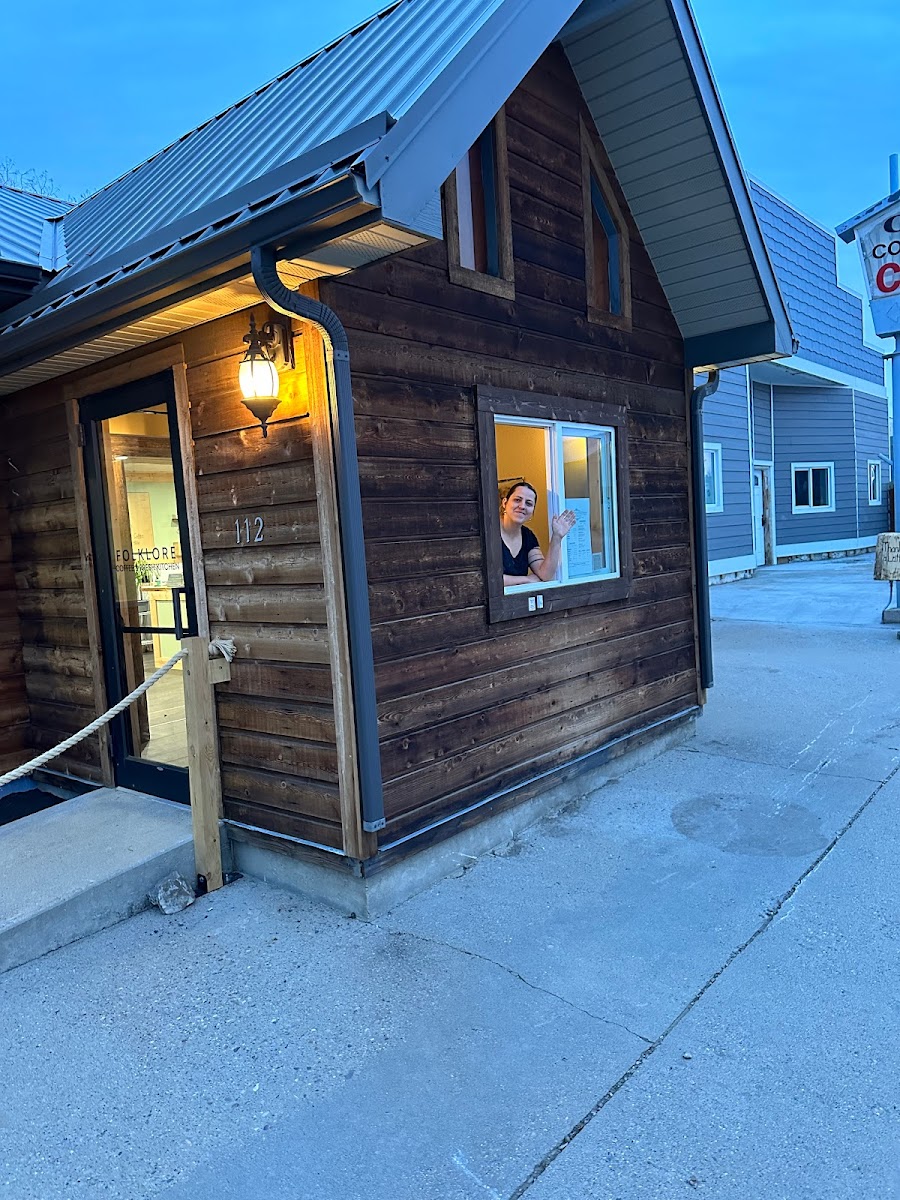 Folklore Coffee & Fresh Kitchen Photos 2